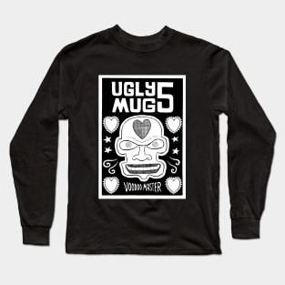 Ugly Mug 5 cover Long Sleeve T-Shirt